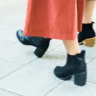 アクセス